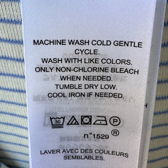 NWOT Ralph Lauren Set of Two Crewneck Short Sleeve T-Shirts in Women's 2X - Picture 9 of 15